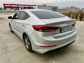 Обява за продажба на Hyundai Elantra 2.0i газ подгрев, навигация, Гаранция ~24 800 лв. - изображение 6