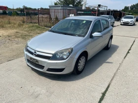 Opel Astra 1.7, снимка 2