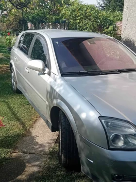 Opel Signum, снимка 2