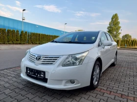 Toyota Avensis 2.0 i* AUTOMATIC* ШВЕИЦАРИЯ - [3] 