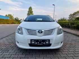 Toyota Avensis 2.0 i* AUTOMATIC* ШВЕИЦАРИЯ - [1] 