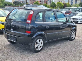 Opel Meriva 1.7 dti - [6] 