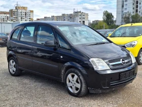 Opel Meriva 1.7 dti - [8] 