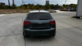 Audi A3 2, 0TDI S- line  | Mobile.bg    6