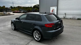 Audi A3 2, 0TDI S- line Панорама, снимка 5