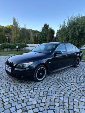 BMW 530 530d 218, снимка 3