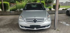 Mercedes-Benz R 500, снимка 3