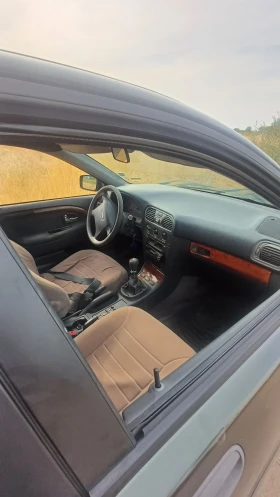 Volvo S40, снимка 3