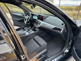 BMW 520 d M Sports Package/Shadow Line, снимка 10