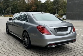     Mercedes-Benz S 350 S350D Long 2015 AMG Package Panorama