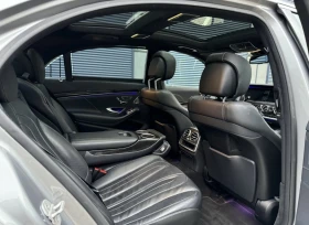 Mercedes-Benz S 350 S350D Long 2015 AMG Package Panorama, снимка 7