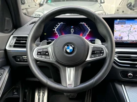 BMW 330 330d Touring G3K M Sport Head-Up Panoramic, снимка 4