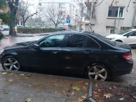 Mercedes-Benz C 220 2.0, снимка 6