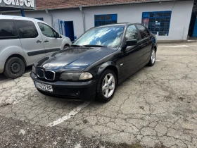 BMW 320 2.0 136 кс., снимка 1