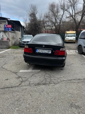 BMW 320 2.0 136 кс., снимка 4