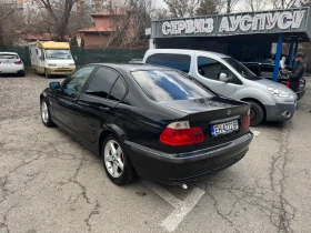 BMW 320 2.0 136 кс., снимка 3