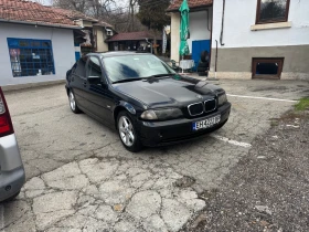 BMW 320 2.0 136 кс., снимка 2