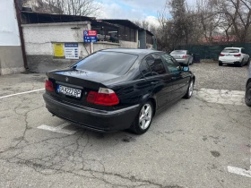 BMW 320 2.0 136 кс., снимка 5