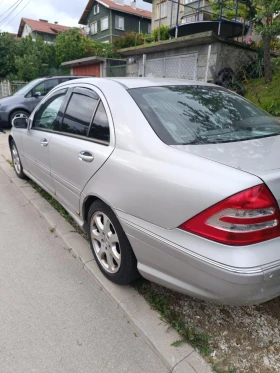 Mercedes-Benz C 320, снимка 6