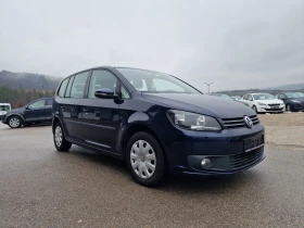 VW Touran 1.6TDI | Mobile.bg    2