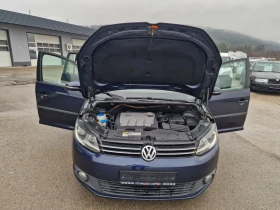 VW Touran 1.6TDI, снимка 16