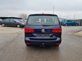 VW Touran 1.6TDI, снимка 5