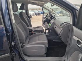 VW Touran 1.6TDI-10%, снимка 12