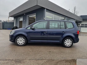 VW Touran 1.6TDI, снимка 7