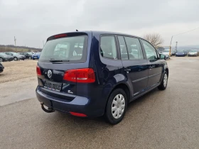 VW Touran 1.6TDI, снимка 6