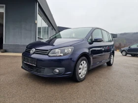 VW Touran 1.6TDI-10%, снимка 3