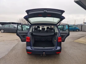 VW Touran 1.6TDI, снимка 15