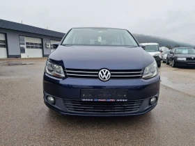 VW Touran 1.6TDI, снимка 1