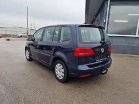 VW Touran 1.6TDI, снимка 4