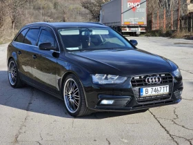 Audi A4 2, 0, снимка 1