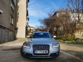 Audi A6 Allroad, снимка 1