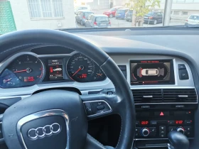 Audi A6 Allroad, снимка 4