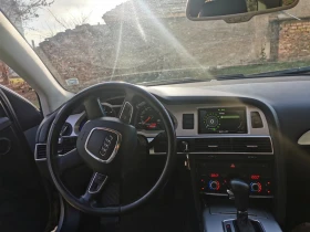 Audi A6 Allroad, снимка 5