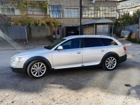 Audi A6 Allroad, снимка 3