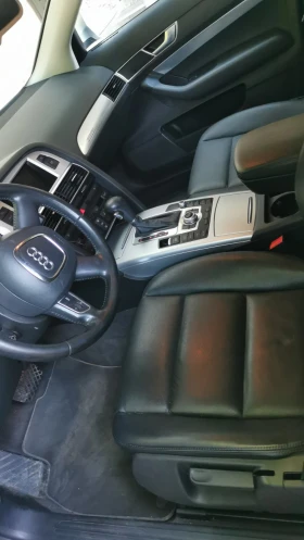 Обява за продажба на Audi A6 Allroad ~12 950 лв. - изображение 10