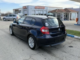 BMW 120 Navi/Auto, снимка 5