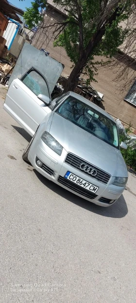 Audi A3 | Mobile.bg    2