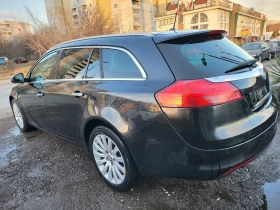 Opel Insignia 2.0D COSMO, снимка 8