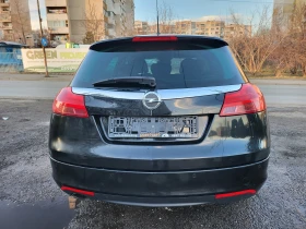 Opel Insignia 2.0D COSMO, снимка 7