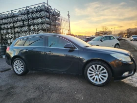 Opel Insignia 2.0D COSMO, снимка 4