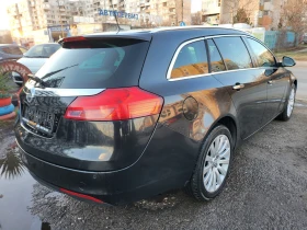 Opel Insignia 2.0D COSMO, снимка 6