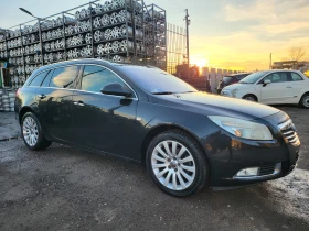 Opel Insignia 2.0D COSMO, снимка 3