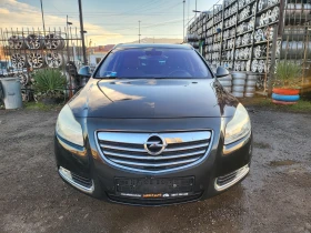 Opel Insignia 2.0D COSMO, снимка 2