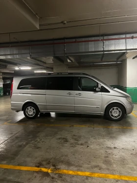 Mercedes-Benz Viano, снимка 1