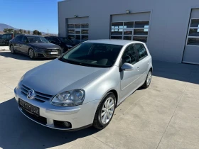 VW Golf 2.0 TDI 1