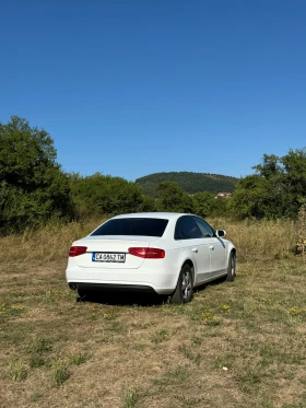 Audi A4, снимка 2